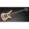 Warwick Rockbass Corvette $$ 5-String Bass, Natural Transparent Satin 1 Warwick Rockbass Corvette $$ 5-String Bass, Natural Transparent Satin -Musical Instrument Store warw rb corv 5 nat ts 1