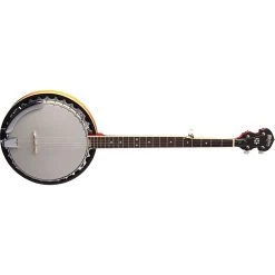 Washburn B9 5-String Banjo