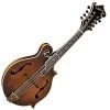Washburn M118SWK Bluegrass Series F-Style Design Florentine Cutaway Mandolin -Musical Instrument Store wash m118swk 1