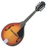 Washburn M1K A-Style Mandolin Package Sunburst -Musical Instrument Store wash m1k 1
