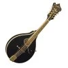 Washburn M1SDL Black Mandolin 1 Washburn M1SDL Black Mandolin -Musical Instrument Store wash m1sdlb 1