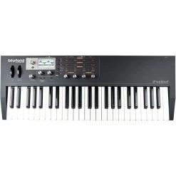 Waldorf Blofeld BKY 49-Key Keyboard Synthesizer - Black