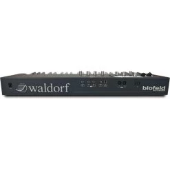 Waldorf Blofeld BKY 49-Key Keyboard Synthesizer - Black 7 Waldorf Blofeld BKY 49-Key Keyboard Synthesizer - Black -Musical Instrument Store wdf bky 1b 2