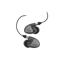 Westone Audio MACH 10 Universal IEM Single Driver In-Ear Monitors
