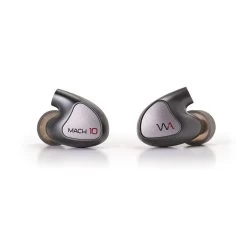 Westone Audio MACH 10 Universal IEM Single Driver In-Ear Monitors -Musical Instrument Store wes mach 10 3