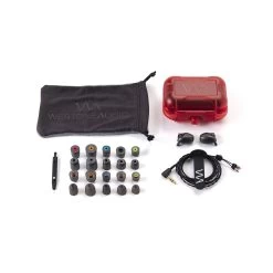 Westone Audio MACH 10 Universal IEM Single Driver In-Ear Monitors -Musical Instrument Store wes mach 10 5