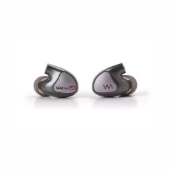Westone Audio MACH 20 Universal IEM Dual Driver In-Ear Monitors -Musical Instrument Store wes mach 20 4
