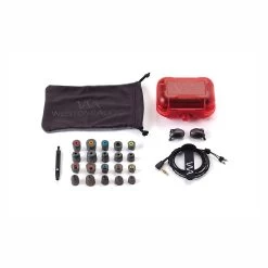Westone Audio MACH 20 Universal IEM Dual Driver In-Ear Monitors -Musical Instrument Store wes mach 20 6