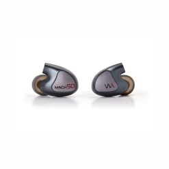 Westone Audio MACH 50 Universal IEM 3-way, 5-Driver In-Ear Monitors -Musical Instrument Store wes mach 50 4