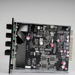 WesAudio Limited Edition Hyperion Eclipse NG500 Analog Parametric Equalizer With Digital Recall -Musical Instrument Store wesaudio hyperion eclipse 5