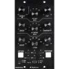 WesAudio Limited Edition Prometheus Eclipse 500 Series Analog Passive Dual-Channel Equalizer 2 WesAudio Limited Edition Prometheus Eclipse 500 Series Analog Passive Dual-Channel Equalizer -Musical Instrument Store wesaudio prometheus eclipse 1