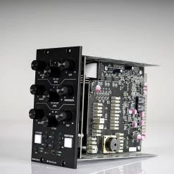 WesAudio Limited Edition Prometheus Eclipse 500 Series Analog Passive Dual-Channel Equalizer 10 WesAudio Limited Edition Prometheus Eclipse 500 Series Analog Passive Dual-Channel Equalizer -Musical Instrument Store wesaudio prometheus eclipse 2