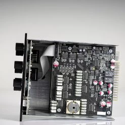 WesAudio Limited Edition Prometheus Eclipse 500 Series Analog Passive Dual-Channel Equalizer 12 WesAudio Limited Edition Prometheus Eclipse 500 Series Analog Passive Dual-Channel Equalizer -Musical Instrument Store wesaudio prometheus eclipse 5