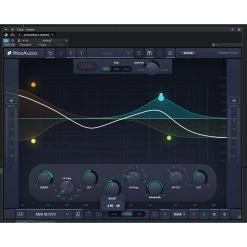 WesAudio Limited Edition Prometheus Eclipse 500 Series Analog Passive Dual-Channel Equalizer 13 WesAudio Limited Edition Prometheus Eclipse 500 Series Analog Passive Dual-Channel Equalizer -Musical Instrument Store wesaudio prometheus eclipse 6