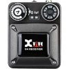 Xvive U4R Wireless Receiver For U4 In-Ear Monitor Wireless System -Musical Instrument Store xvive u4r 1