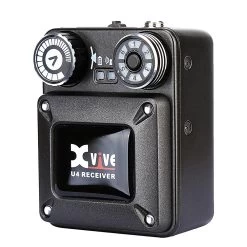 Xvive Audio U4 Wireless In-Ear Monitoring System Transmitter & Receiver 13 Xvive Audio U4 Wireless In-Ear Monitoring System Transmitter & Receiver -Musical Instrument Store xvive u4s 3