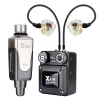 Xvive U4T9 Complete System - U4 In-Ear Monitor Wireless System And T9 In-Ear Monitors -Musical Instrument Store xvive u4t9 1
