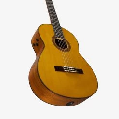 Yamaha CG-TA TransAcoustic Acoustic Electric Nylon String Guitar, Solid Spruce Top 10 Yamaha CG-TA TransAcoustic Acoustic Electric Nylon String Guitar, Solid Spruce Top -Musical Instrument Store yam cg ta 4