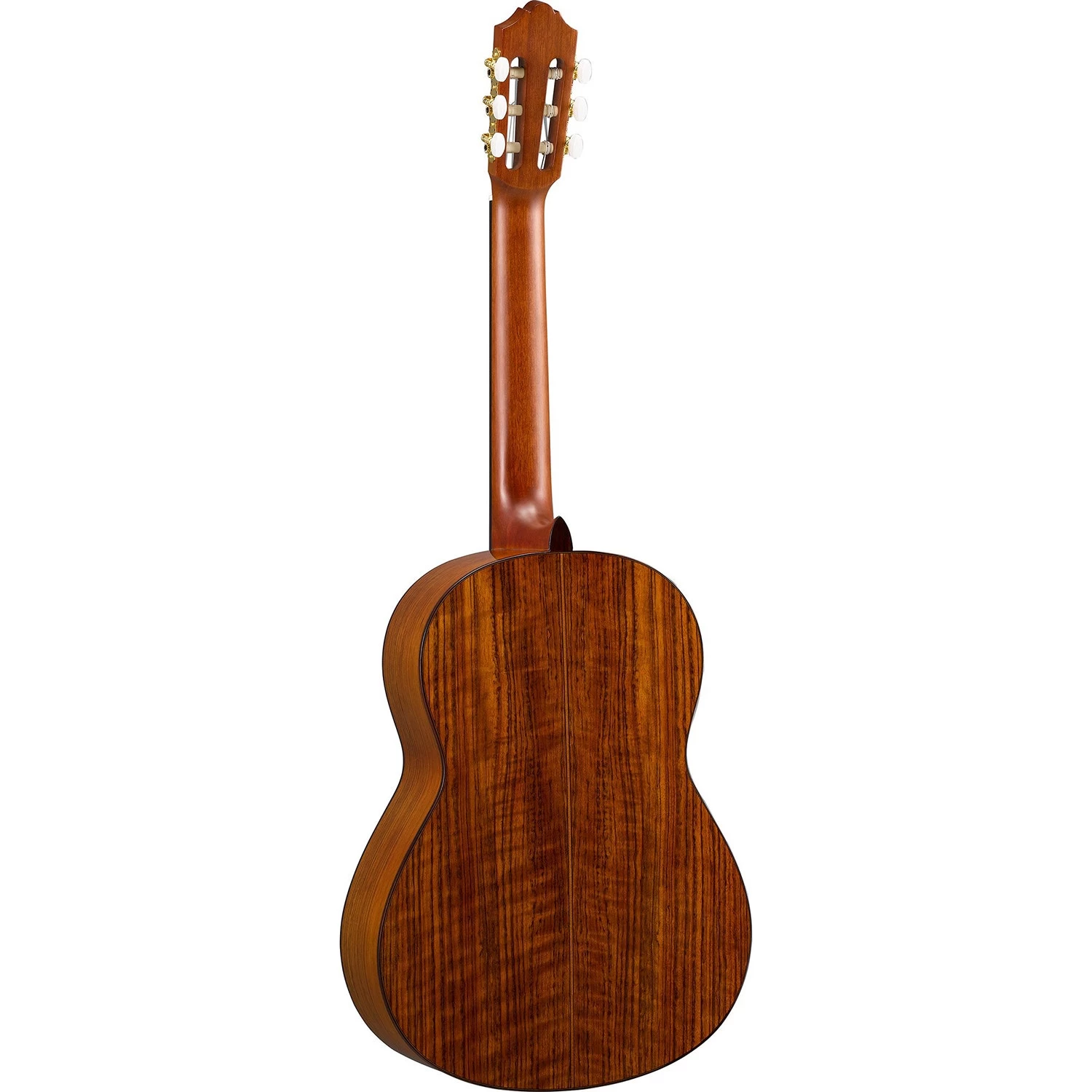 Yamaha CG-TA TransAcoustic Acoustic Electric Nylon String Guitar, Solid Spruce Top 8 Yamaha CG-TA TransAcoustic Acoustic Electric Nylon String Guitar, Solid Spruce Top - Image 6