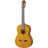 Yamaha CG162C Nylon-String Classical Guitar, Ovangkol Body With Solid Western Red Cedar Top 2 Yamaha CG162C Nylon-String Classical Guitar, Ovangkol Body With Solid Western Red Cedar Top -Musical Instrument Store yam cg162c