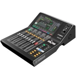 Yamaha DM3-D Professional 22-Channel Ultracompact Digital Mixer With Dante -Musical Instrument Store yam dm3 d 3