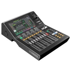 Yamaha DM3-D Professional 22-Channel Ultracompact Digital Mixer With Dante -Musical Instrument Store yam dm3 d 4