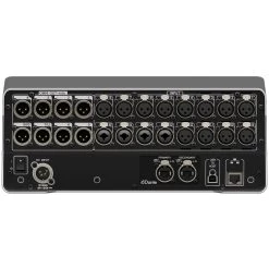 Yamaha DM3-D Professional 22-Channel Ultracompact Digital Mixer With Dante -Musical Instrument Store yam dm3 d 5