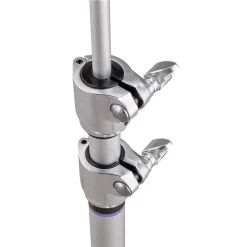 Yamaha HW-3 4-Piece Crosstown Advanced Lightweight Drum Hardware Pack W/ Gig Bag -Musical Instrument Store yam hw 3 3