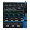 Yamaha MG20XU 20-Channel Mixing Console, 4 Groups, 4 Aux, D-PRE Preamps, 1-Knob Compressors -Musical Instrument Store yam mg20xu 1