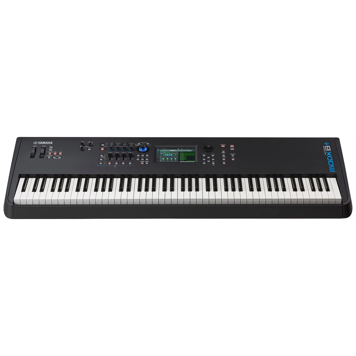 Yamaha MODX8+ 88-Key GHS Weighted Action Synthesizer Keyboard 5 Yamaha MODX8+ 88-Key GHS Weighted Action Synthesizer Keyboard - Image 3