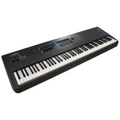 Yamaha MODX8+ 88-Key GHS Weighted Action Synthesizer Keyboard 13 Yamaha MODX8+ 88-Key GHS Weighted Action Synthesizer Keyboard -Musical Instrument Store yam modx8 plus 4