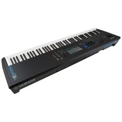 Yamaha MODX8+ 88-Key GHS Weighted Action Synthesizer Keyboard 14 Yamaha MODX8+ 88-Key GHS Weighted Action Synthesizer Keyboard -Musical Instrument Store yam modx8 plus 5