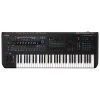 Yamaha MONTAGE M6 2nd Generation 61-Key Flagship Synthesizer Keyboard With FSX Action