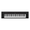 Yamaha NP15B 61-Key Entry-Level Piaggero Ultra-Portable Digital Piano, Black -Musical Instrument Store yam np15b 1