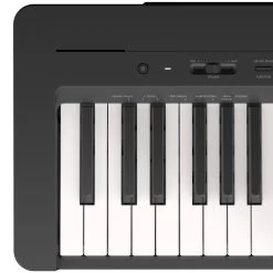 Yamaha P-143B 88-Key Weighted Action Digital Piano With GHC Action, Black 21 Yamaha P-143B 88-Key Weighted Action Digital Piano With GHC Action, Black -Musical Instrument Store yam p143b 10