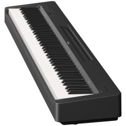 Yamaha P-143B 88-Key Weighted Action Digital Piano With GHC Action, Black 22 Yamaha P-143B 88-Key Weighted Action Digital Piano With GHC Action, Black -Musical Instrument Store yam p143b 11