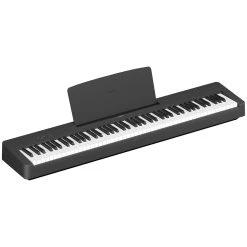 Yamaha P-143B 88-Key Weighted Action Digital Piano With GHC Action, Black 20 Yamaha P-143B 88-Key Weighted Action Digital Piano With GHC Action, Black -Musical Instrument Store yam p143b 2
