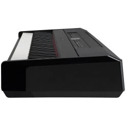 Yamaha P525B 88-Key Electronic Piano Keyboard With GrandTouch-S Action & USB-C, Black -Musical Instrument Store yam p525b 5