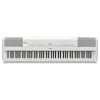 Yamaha P525WH 88-Key Electronic Piano Keyboard With GrandTouch-S Action & USB-C, White -Musical Instrument Store yam p525wh 1