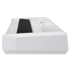 Yamaha P525WH 88-Key Electronic Piano Keyboard With GrandTouch-S Action & USB-C, White -Musical Instrument Store yam p525wh 5