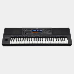 Yamaha PSR-SX900 61-Key High-Level Arranger Keyboard