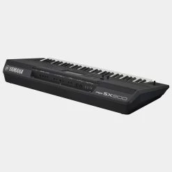 Yamaha PSR-SX900 61-Key High-Level Arranger Keyboard -Musical Instrument Store yam psrsx900 3