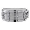 Yamaha RAS-1455 Recording Custom Snare Drum, 5.5 X 14 Inch, Aluminum -Musical Instrument Store yam ras 1455