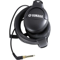 Yamaha RH3C Professional Stereo Monitoring Headphones