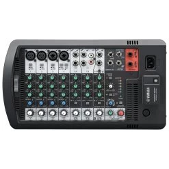 Yamaha StagePas 600BT Portable PA Speaker/Mixer System With Bluetooth 11 Yamaha StagePas 600BT Portable PA Speaker/Mixer System With Bluetooth -Musical Instrument Store yam sp600 bt 2