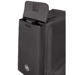 Yamaha StagePas 1K MkII 1100-Watt Portable Line Array PA Speaker W/ 5-Channel Mixer -Musical Instrument Store yam stagepas 1k mkii 1 17