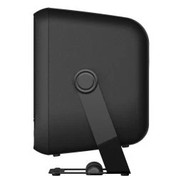 Yamaha STAGEPAS 100 Portable 6.5" Powered PA System With 3-Channel Mixer -Musical Instrument Store yam stagepas100 5