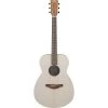 Yamaha Storia I Acoustic Electric Guitar, Solid Spruce Top W/ Mahogany Back & Sides