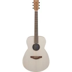 Yamaha Storia I Acoustic Electric Guitar, Solid Spruce Top W/ Mahogany Back & Sides