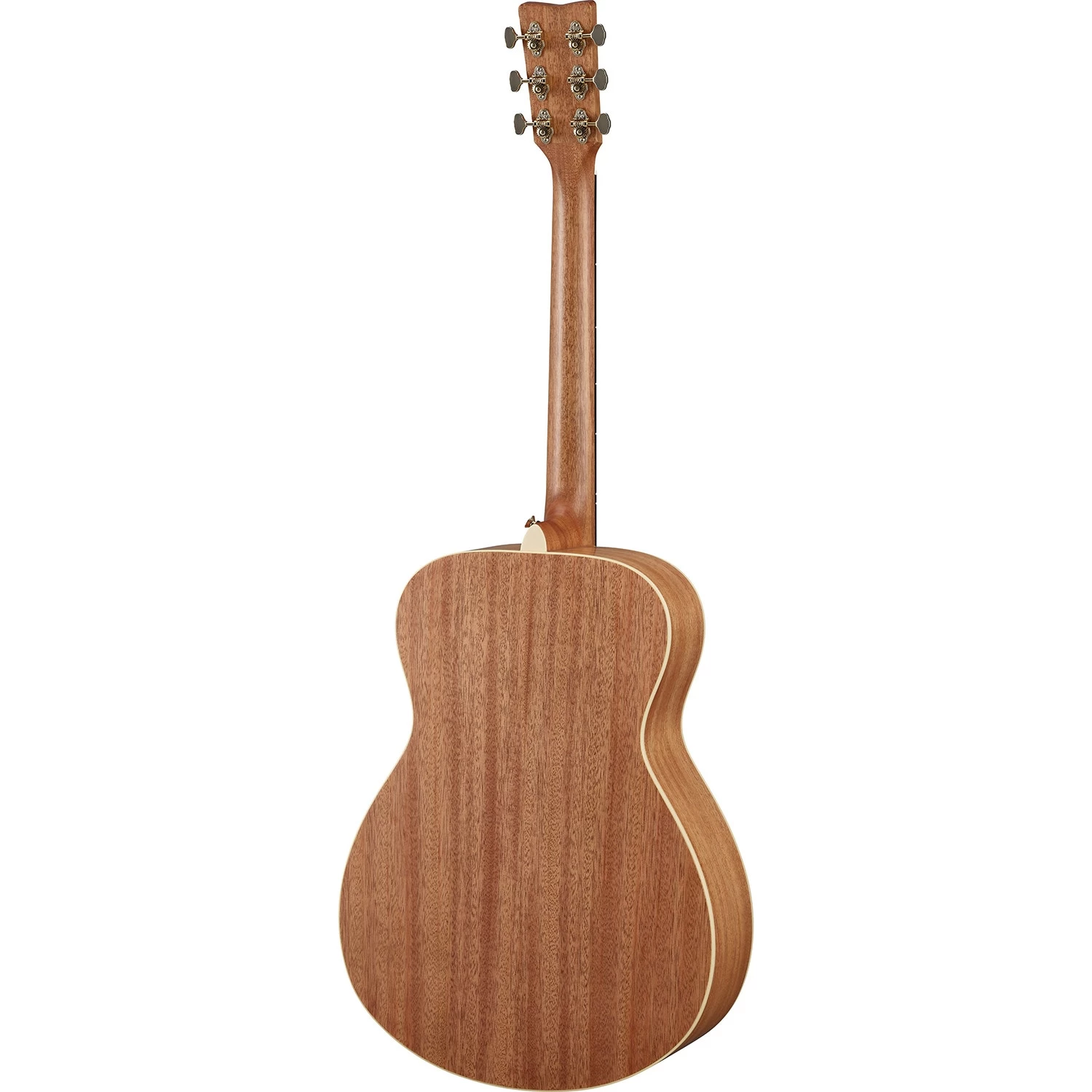 Yamaha Storia I Acoustic Electric Guitar, Solid Spruce Top W/ Mahogany Back & Sides 5 Yamaha Storia I Acoustic Electric Guitar, Solid Spruce Top W/ Mahogany Back & Sides - Image 3